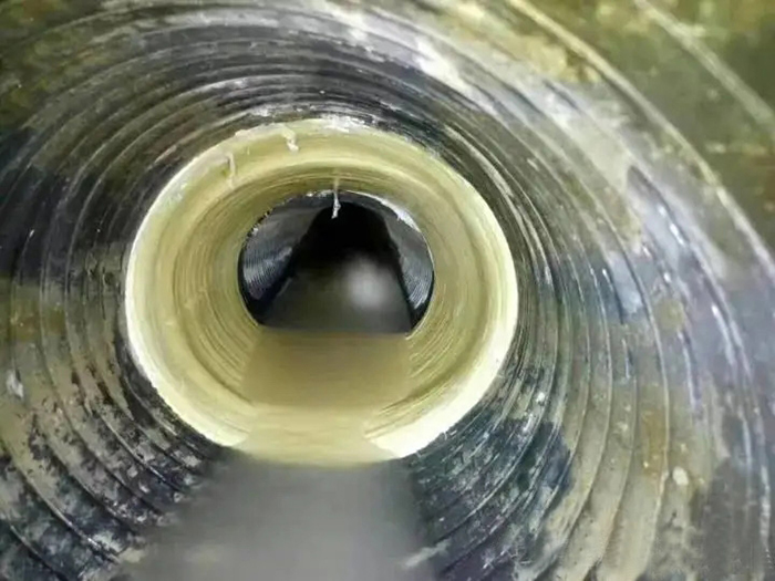 枝江内衬修复法通常适用于哪些类型的断面管道