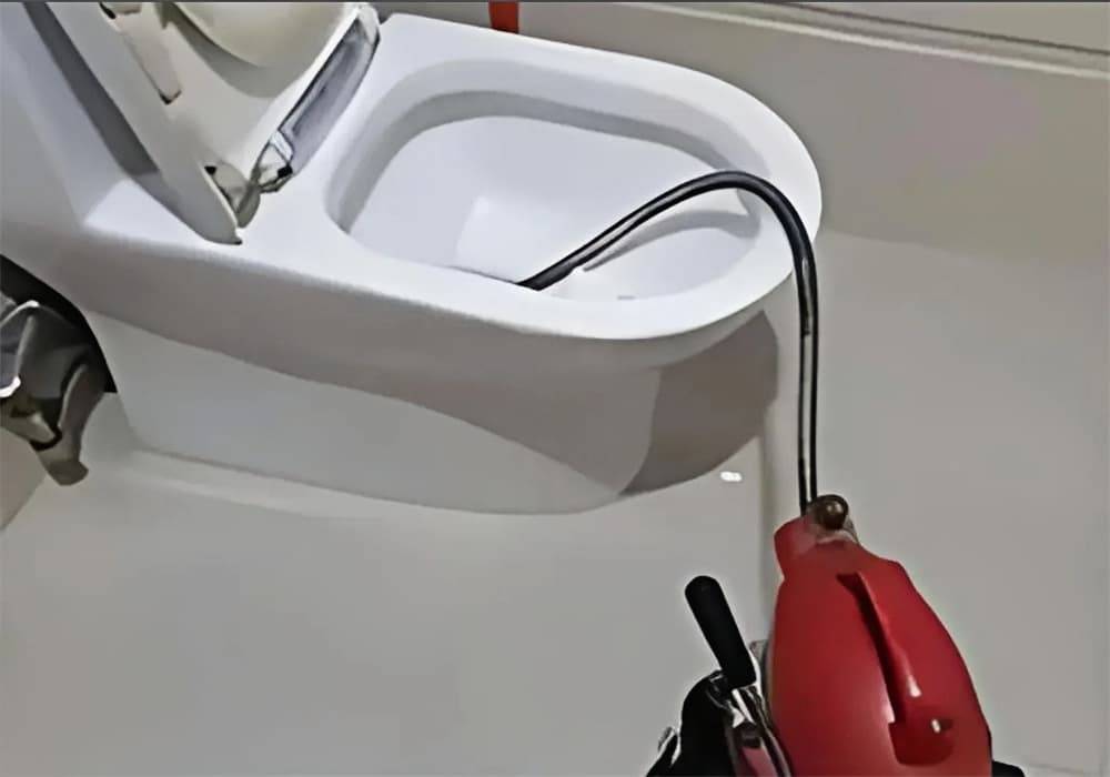 枝江卫生间下水道堵塞怎么疏通