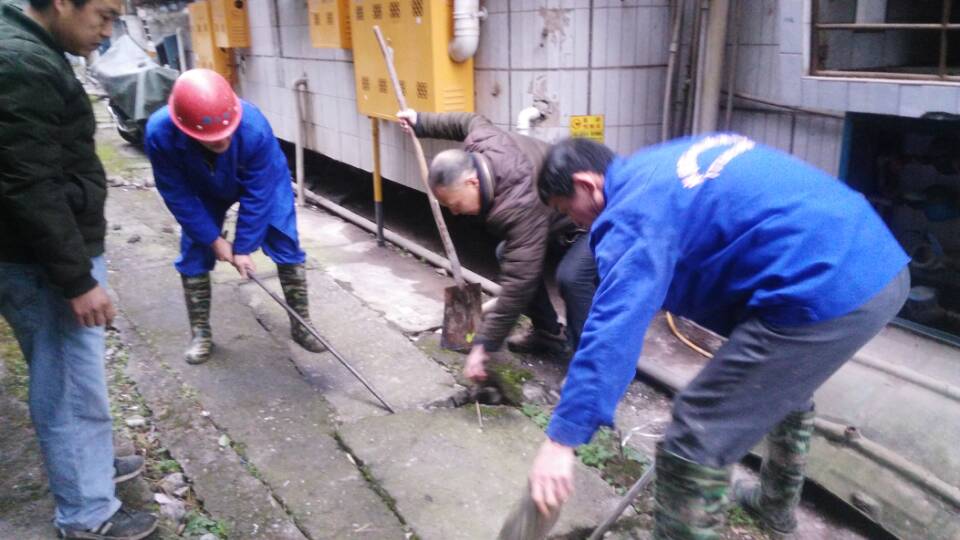 枝江清掏化粪池、管道疏通一站式服务<高效><技术><可靠>